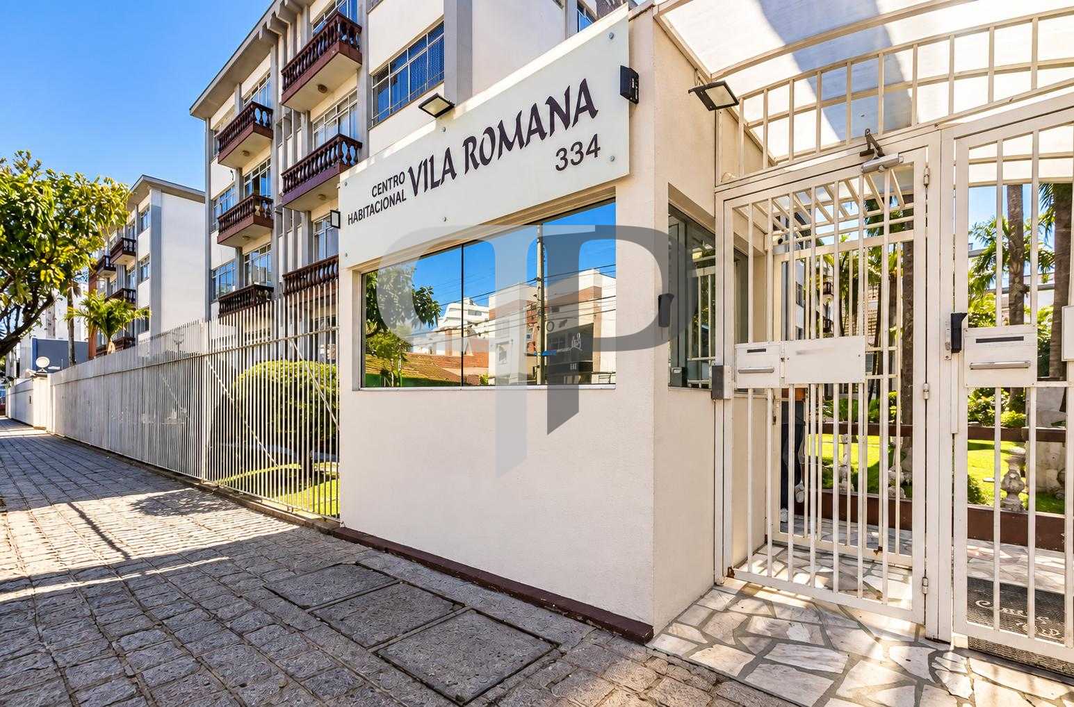 Apartamento Garden com 3 quartos à venda no Portão  Curitiba