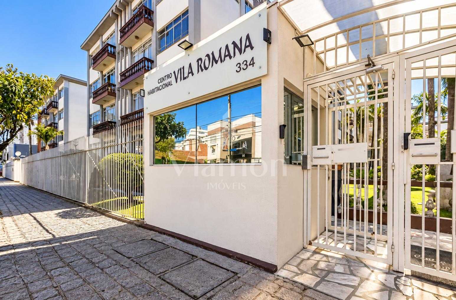 Apartamento Garden com 3 quartos à venda no Portão  Curitiba