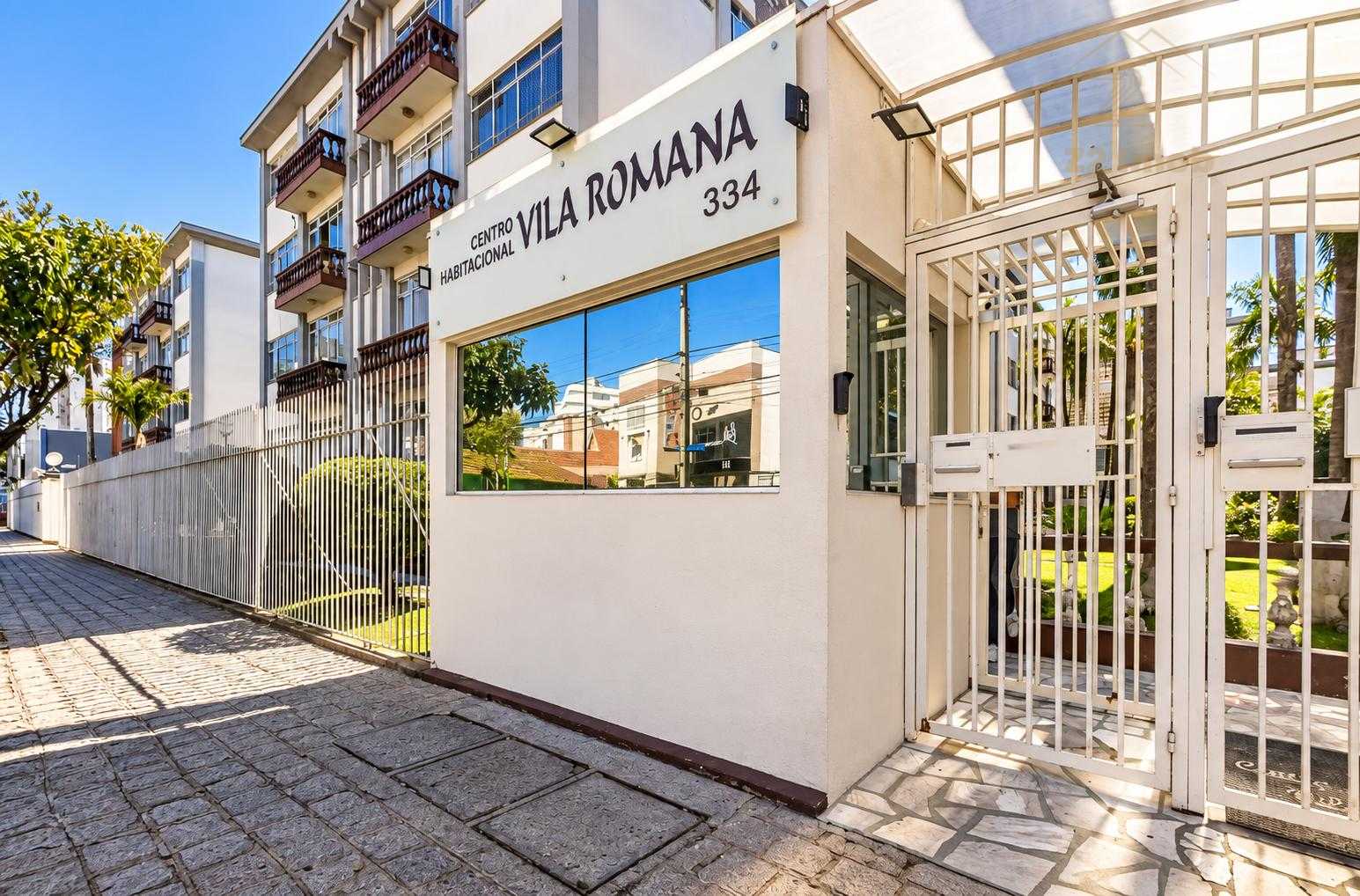 Apartamento Garden com 3 quartos à venda no Portão  Curitiba