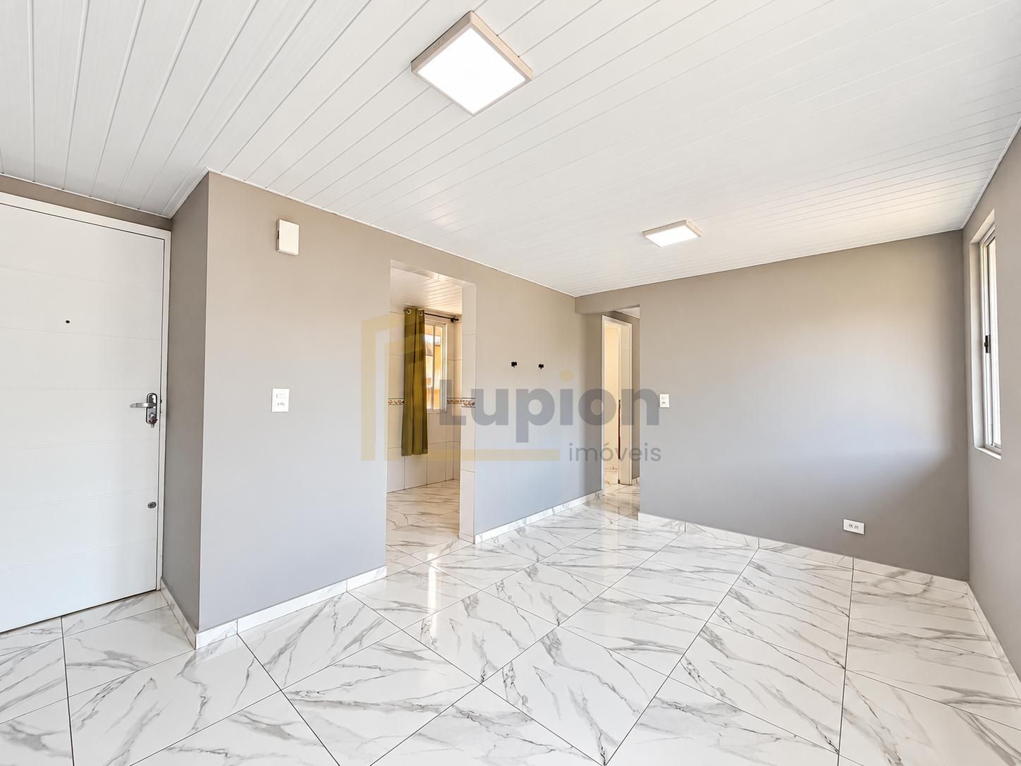 Apartamento 3 quartos à venda, Orleans, CURITIBA - PR