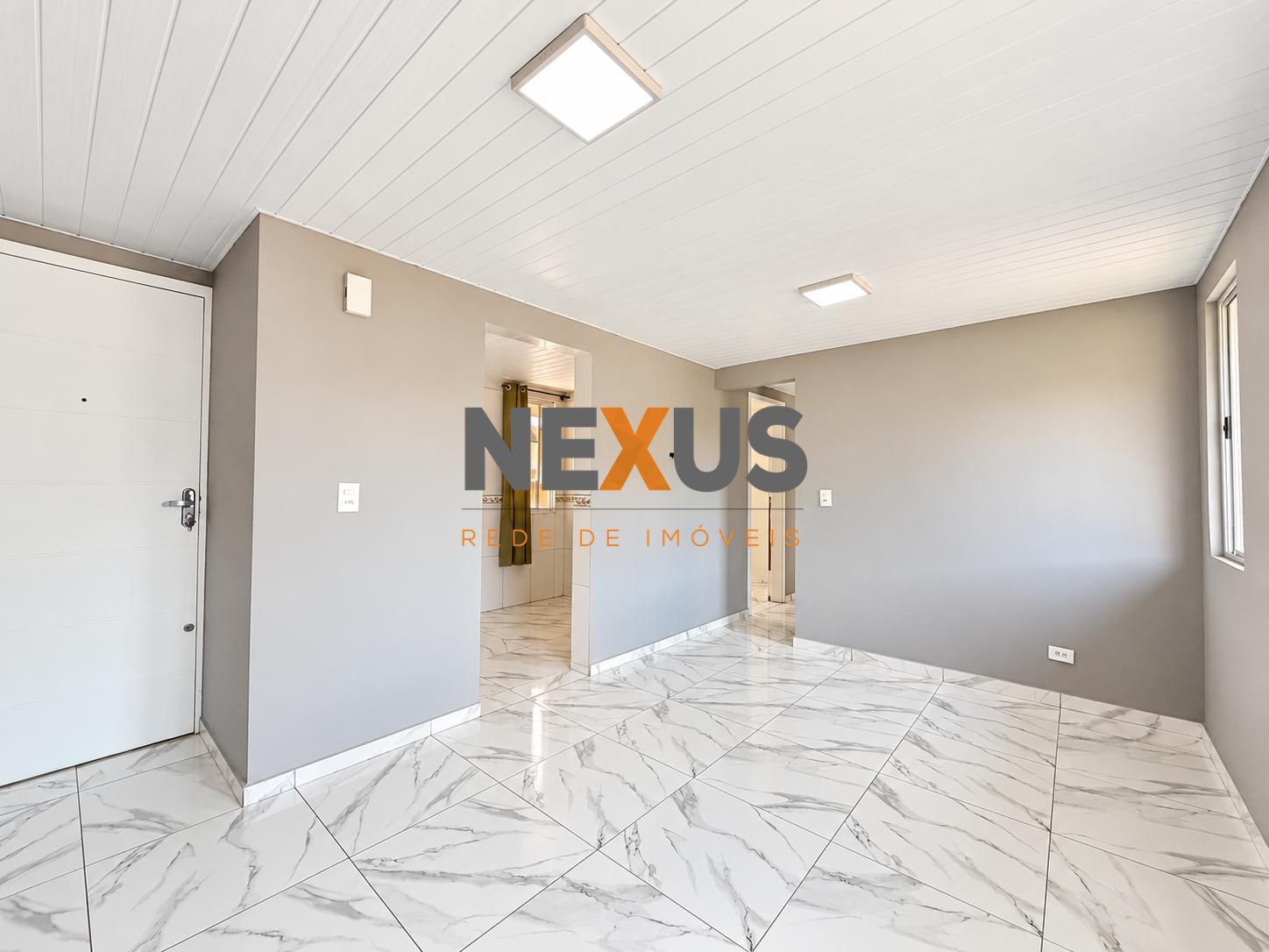 Apartamento 3 quartos à venda, Orleans, CURITIBA - PR