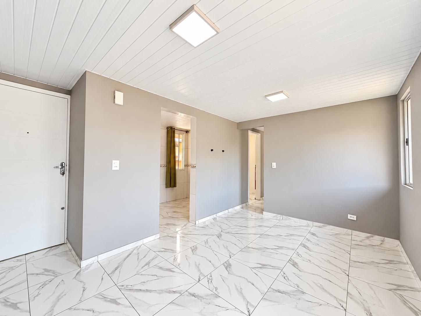 Apartamento 3 quartos à venda, Orleans, CURITIBA - PR