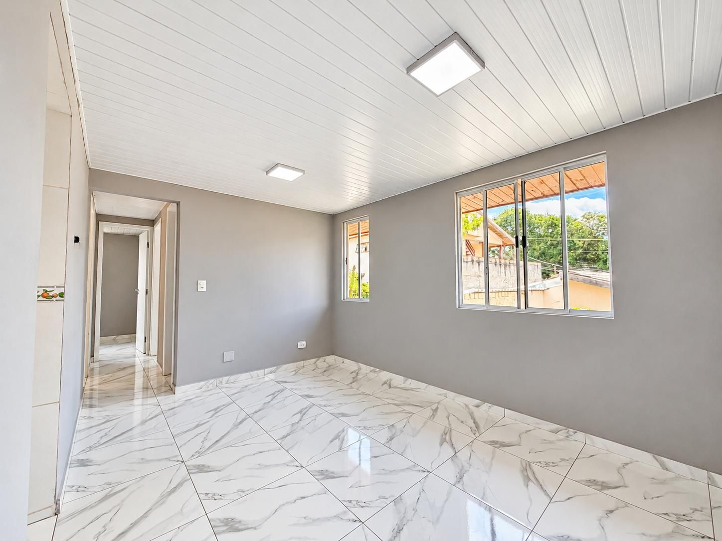 Apartamento 3 quartos à venda, Orleans, CURITIBA - PR