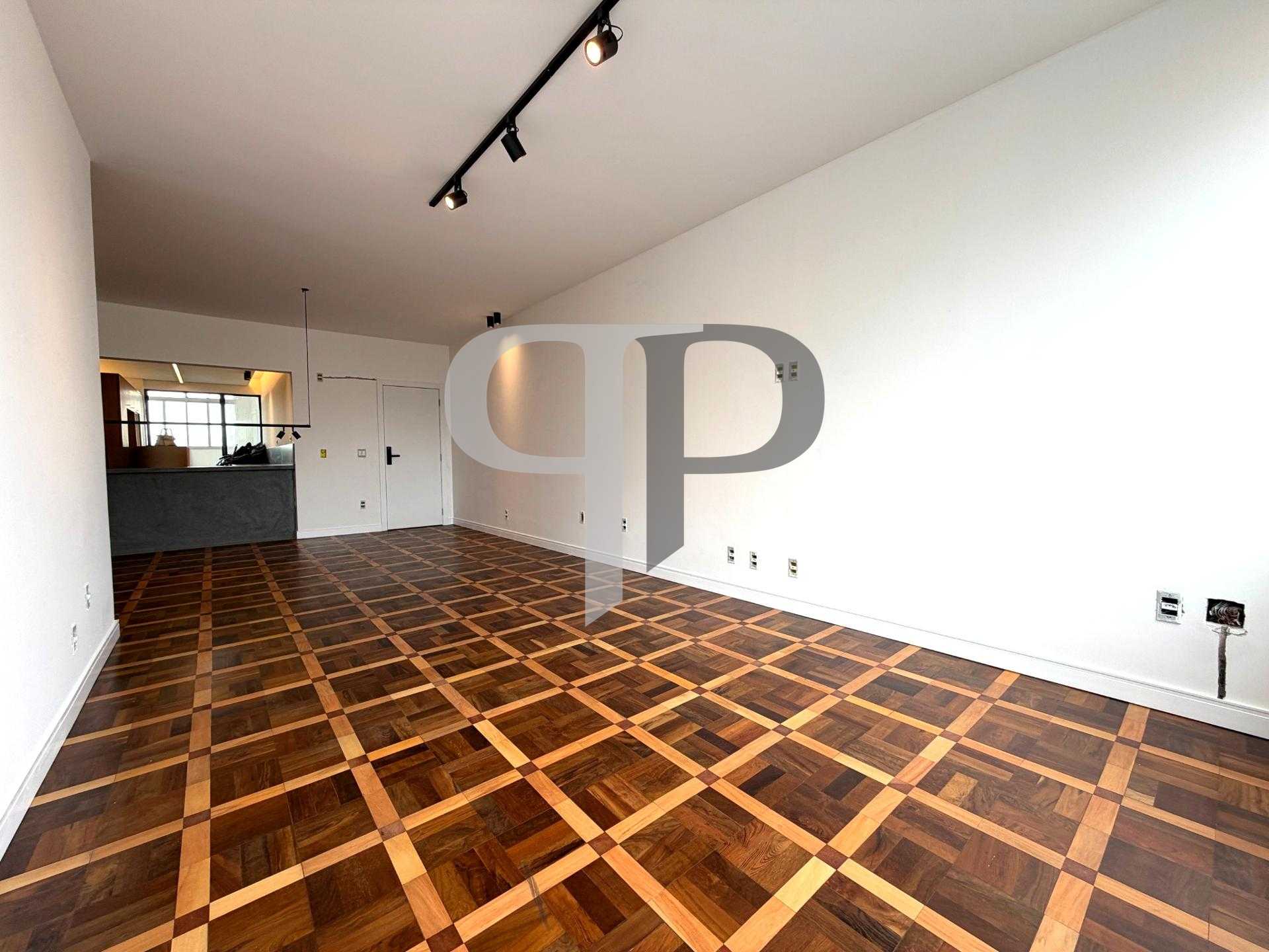 Apartamento com 3 quartos à venda, Centro, CURITIBA - PR