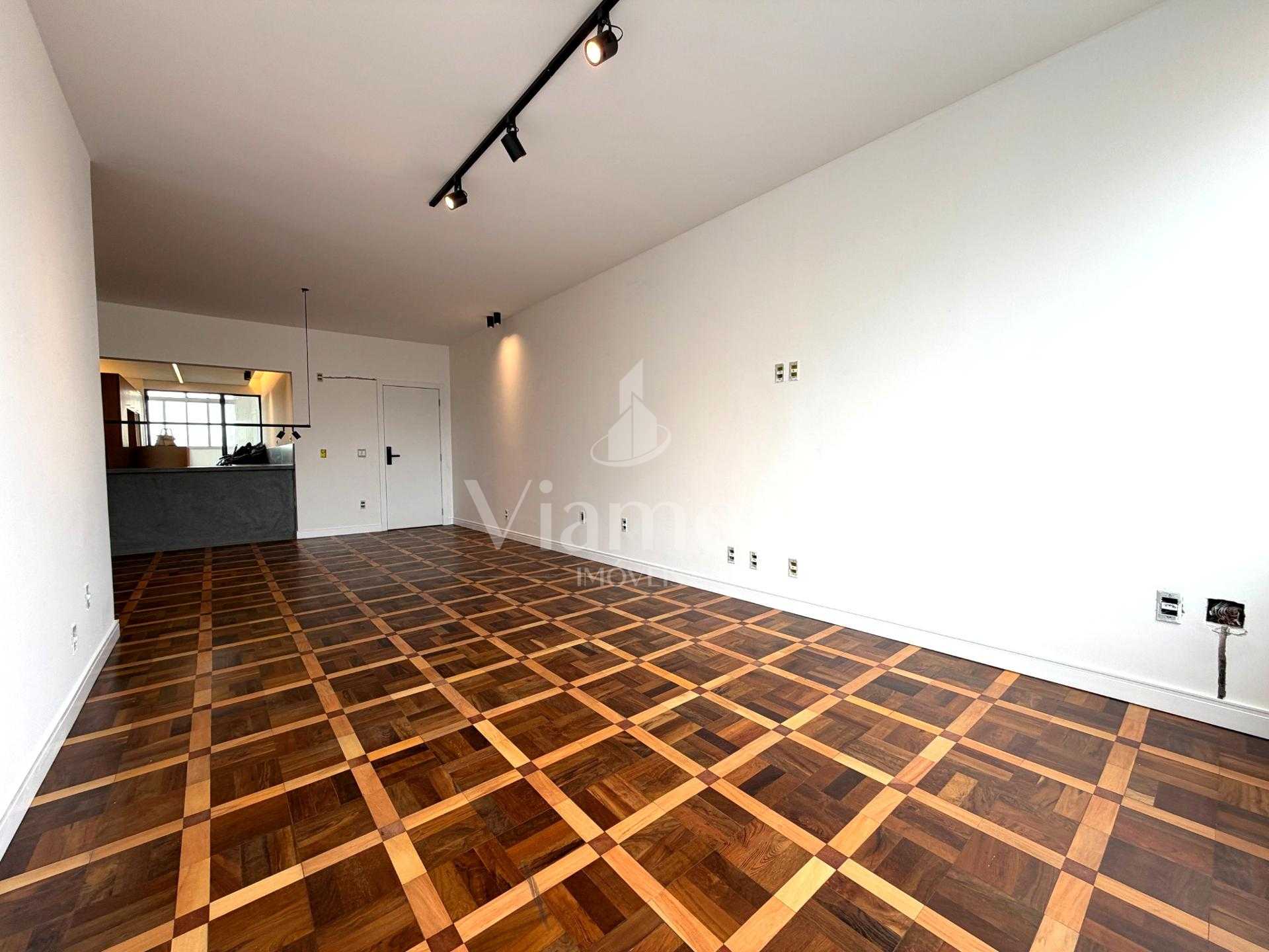 Apartamento com 3 quartos à venda, Centro, CURITIBA - PR
