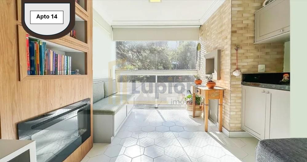 Apartamento à venda, Juvevê, CURITIBA - PR. 2 quartos, sendo 1...