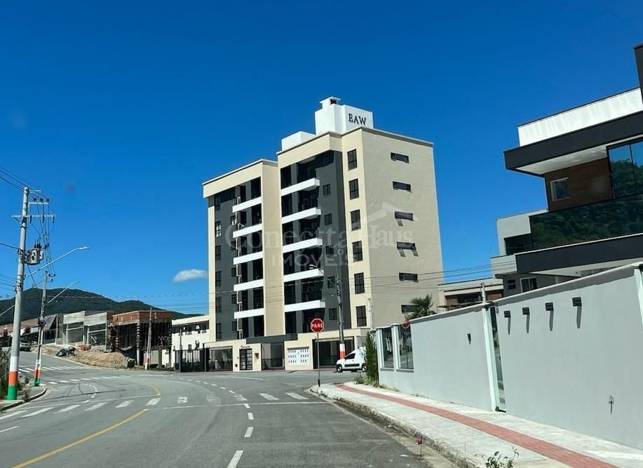 Apto a venda, entregue em 2024, no 2 andar do Ed Lancaster, Sã...