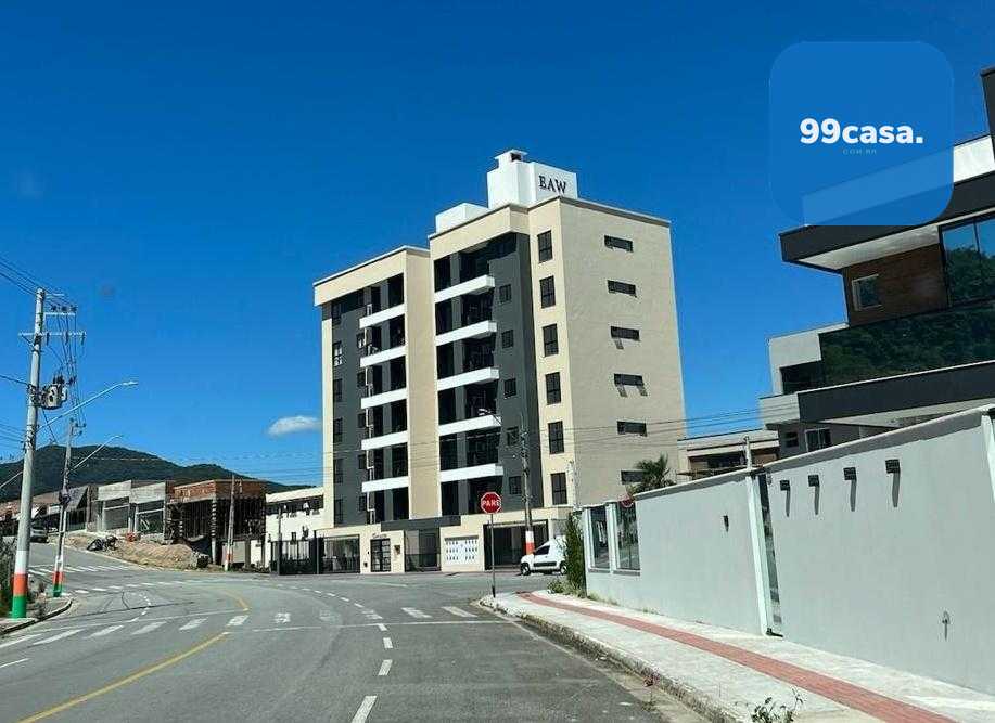 Apto a venda, entregue em 2024, no 2 andar do Ed Lancaster, Sã...