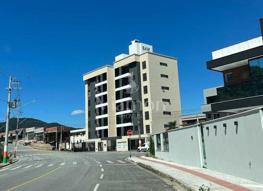 Apto a venda, entregue em 2024, no 2 andar do Ed Lancaster, Sã...