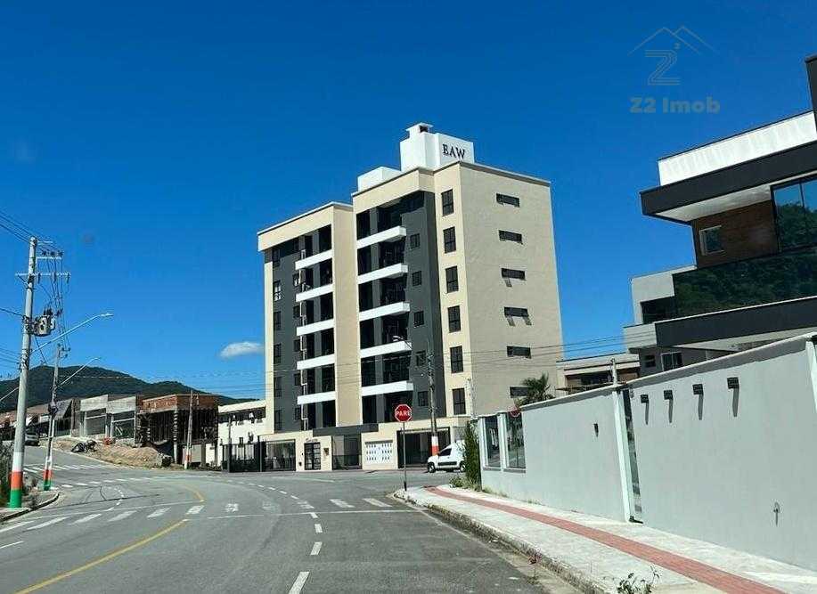 Apto a venda, entregue em 2024, no 2 andar do Ed Lancaster, Sã...