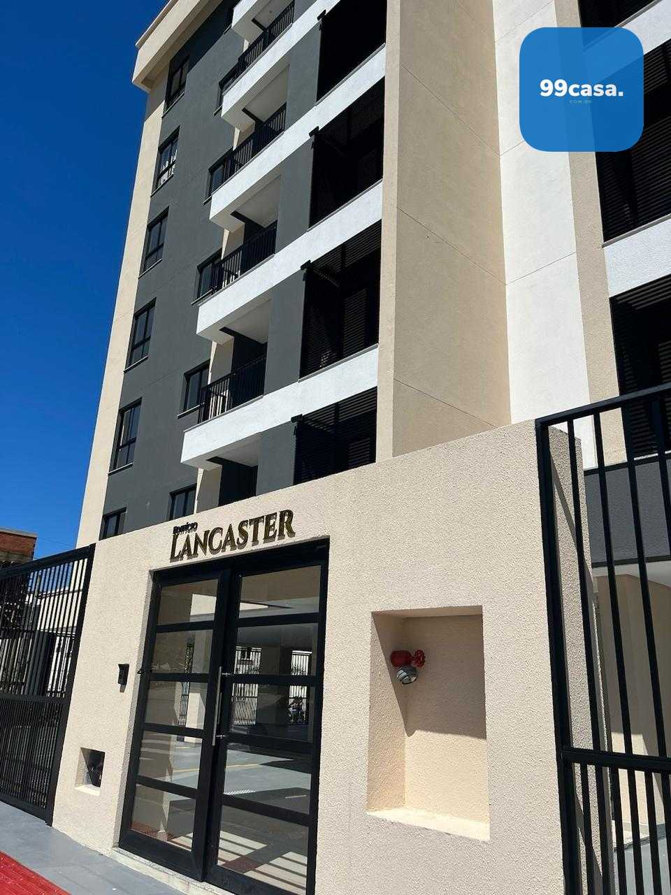 Apto a venda, entregue em 2024, no 2 andar do Ed Lancaster, Sã...