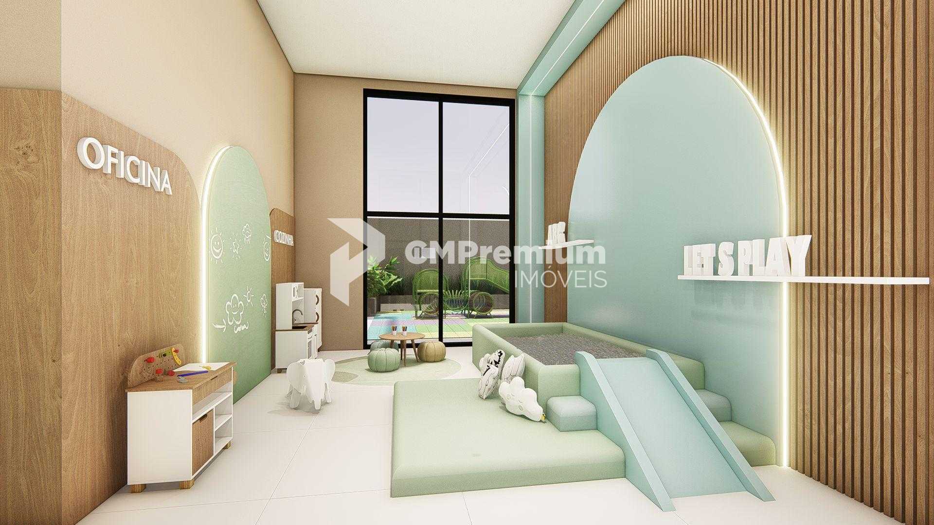 Apartamento luxuoso premium, no bairro Cristo Rei, Curitiba PR...