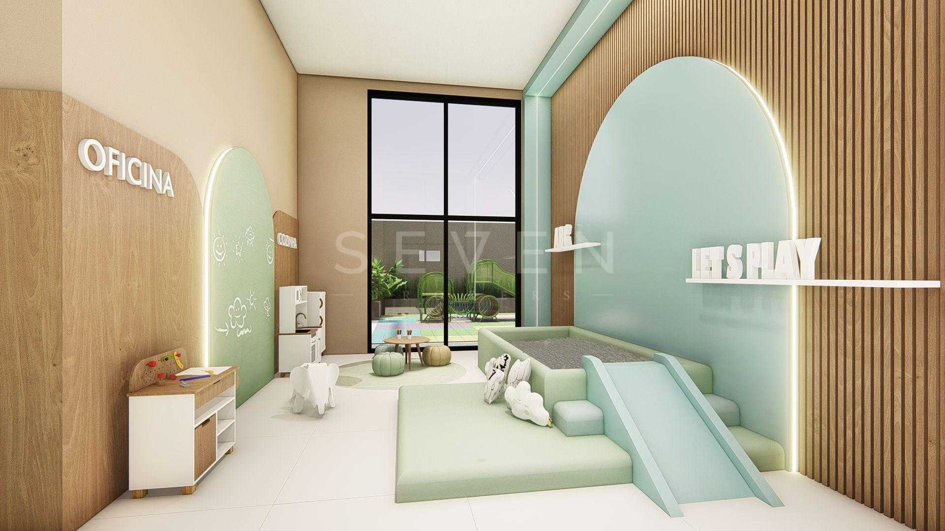 Apartamento luxuoso premium, no bairro Cristo Rei, Curitiba PR...