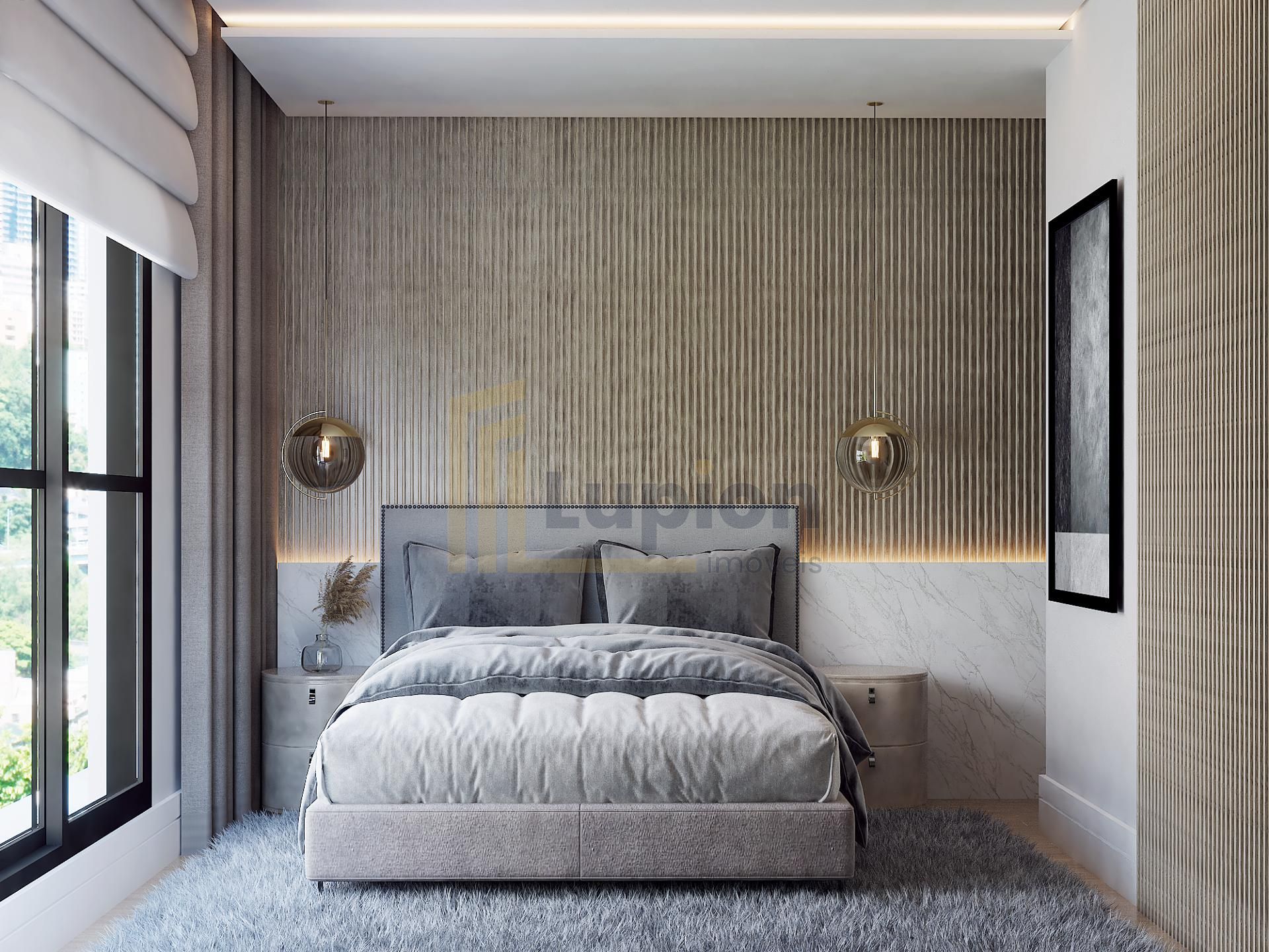 Apartamento luxuoso premium, no bairro Cristo Rei, Curitiba PR...