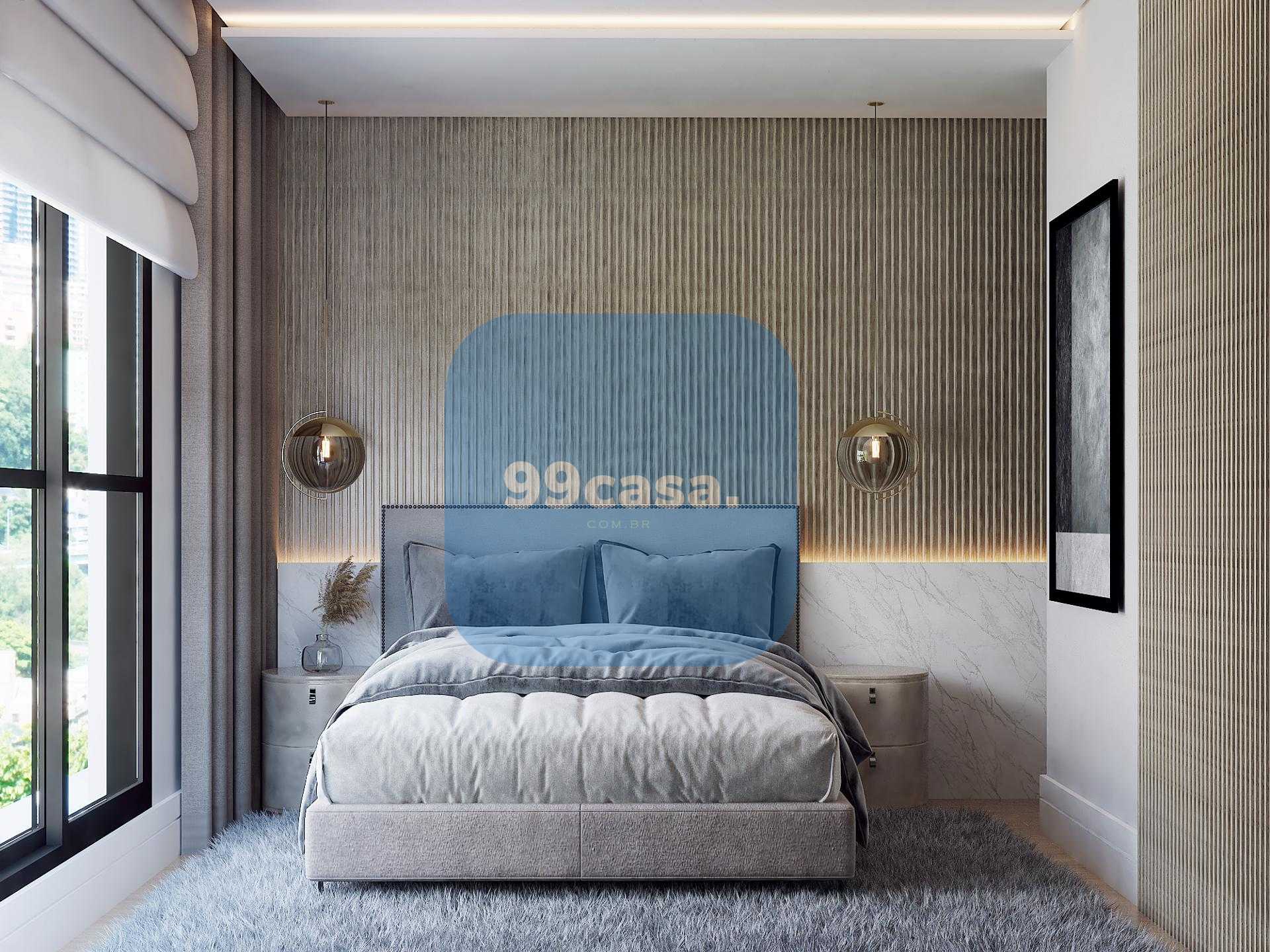 Apartamento luxuoso premium, no bairro Cristo Rei, Curitiba PR...