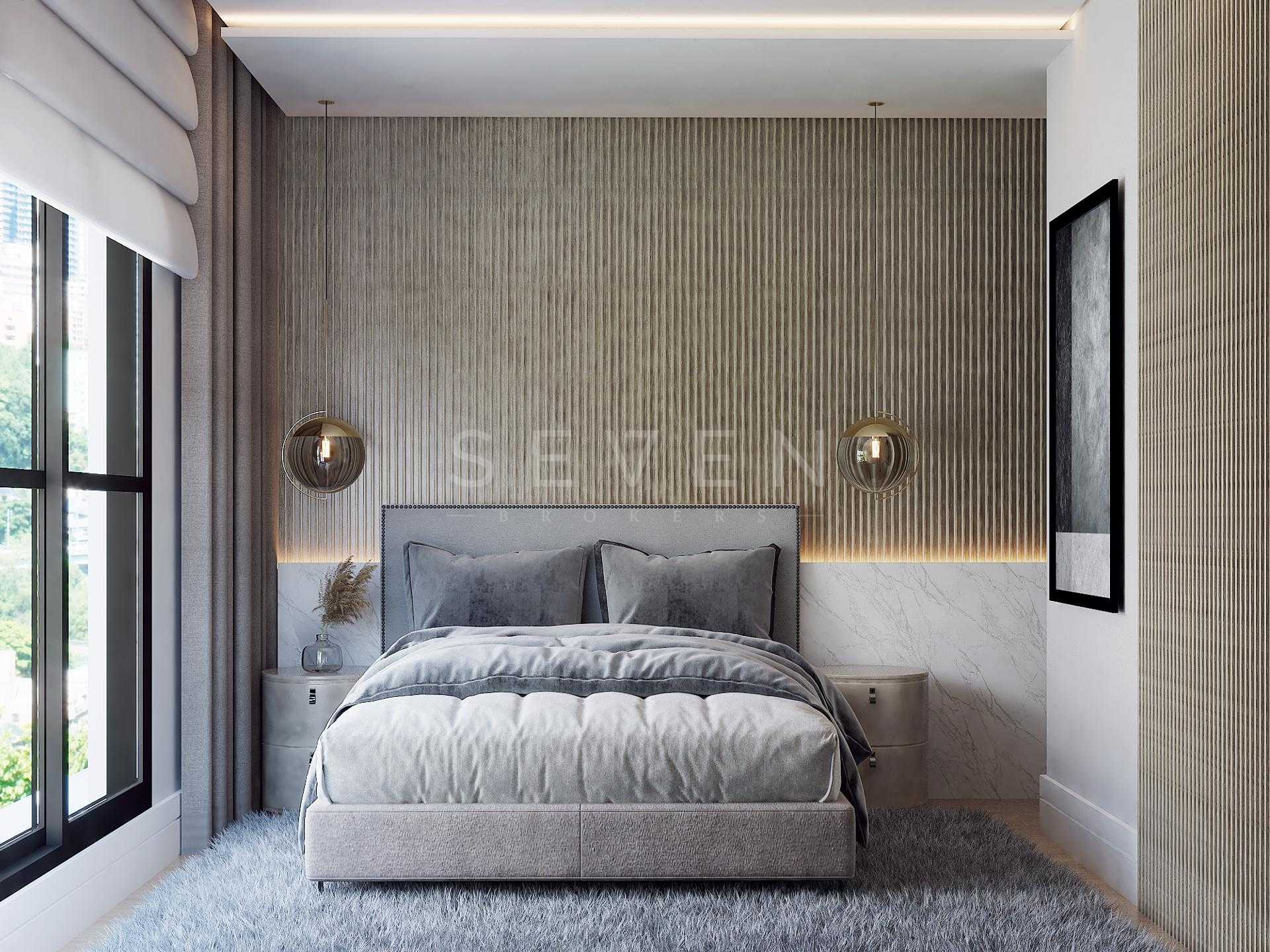 Apartamento luxuoso premium, no bairro Cristo Rei, Curitiba PR...