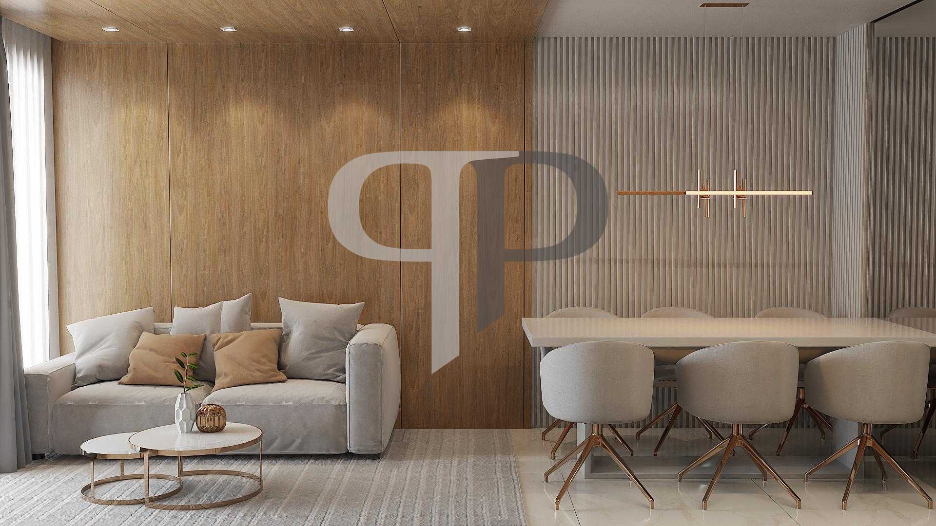 Apartamento luxuoso, 3Q, 1 Suite, 2 vagas, localizado no bairr...