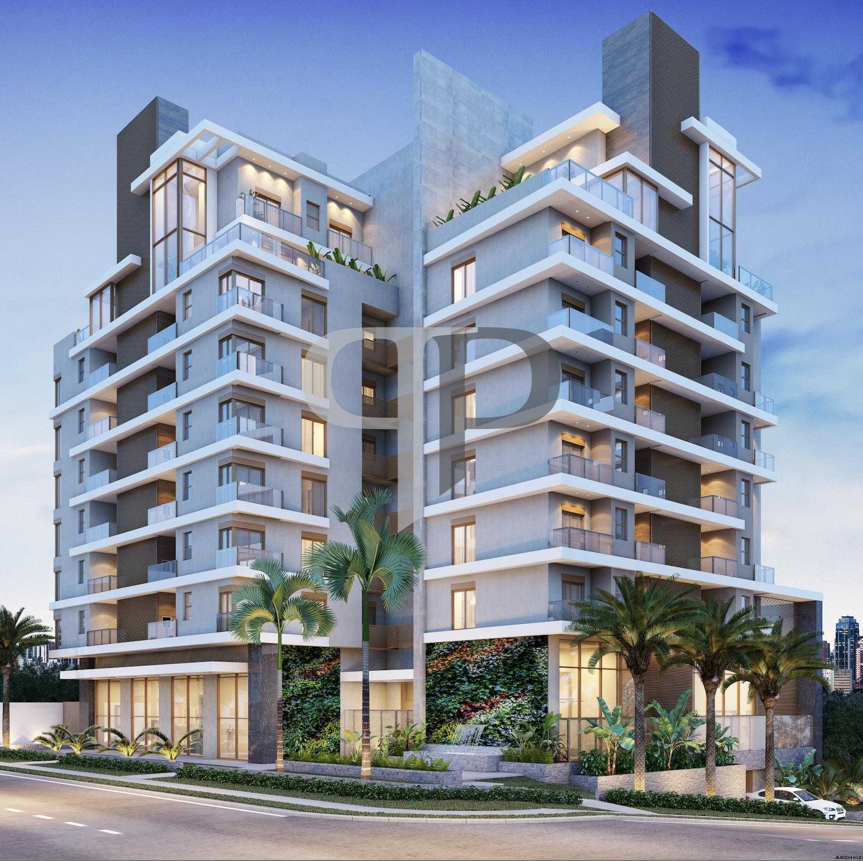 Apartamento luxuoso, 3Q, 1 Suite, 2 vagas, localizado no bairr...