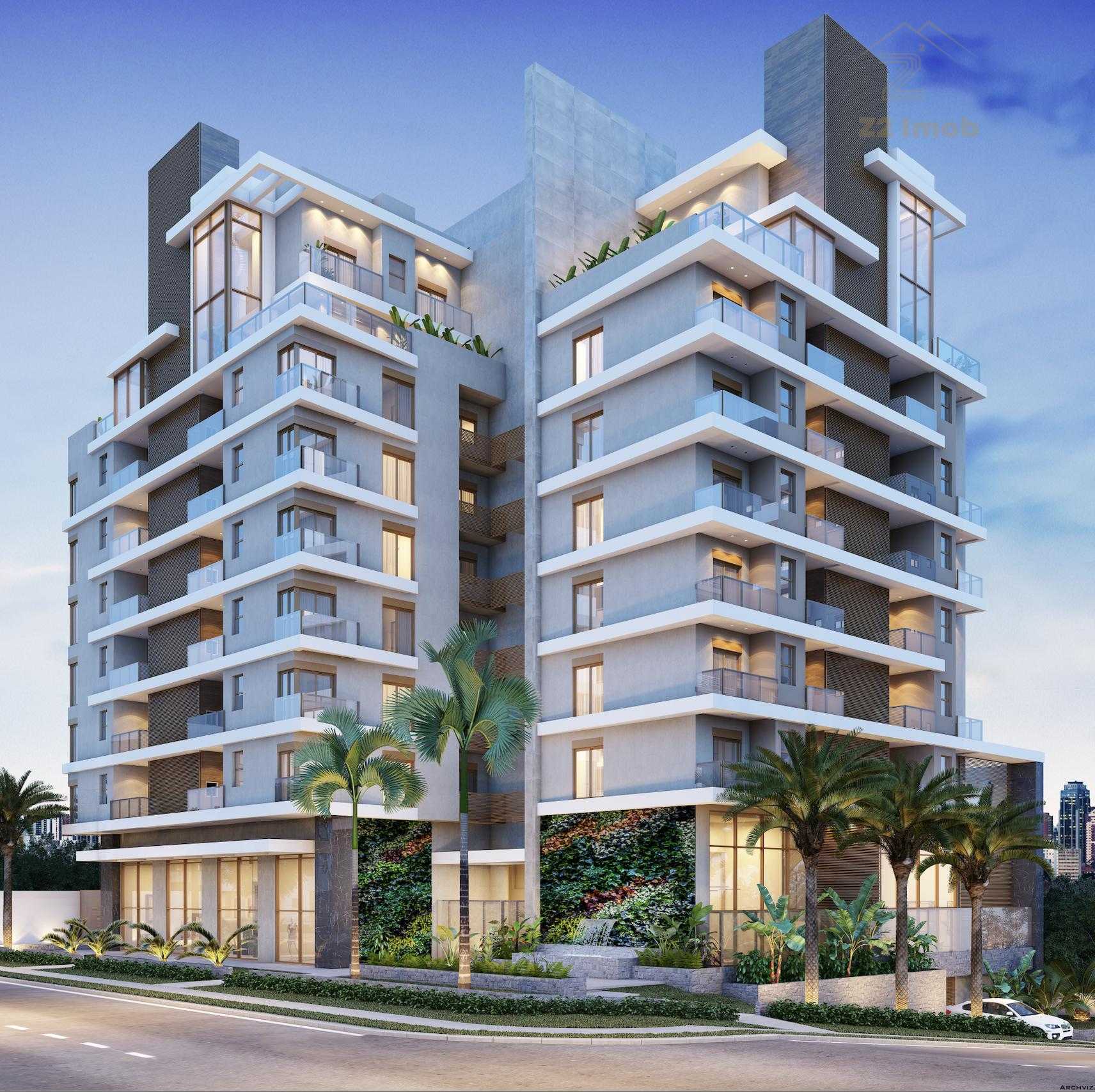 Apartamento luxuoso, 3Q, 1 Suite, 2 vagas, localizado no bairr...