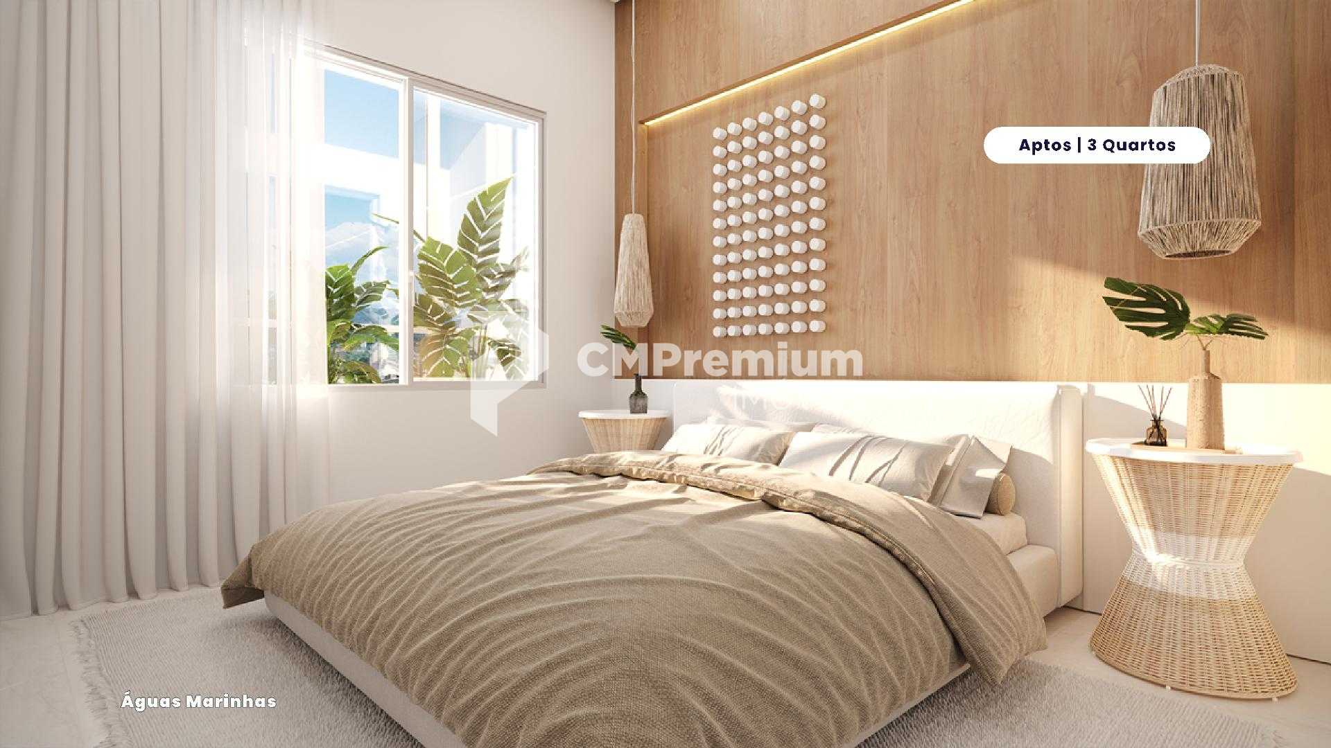 Apartamento à venda, 3 dormitórios, sendo 1 suíte, Centro, GUA...