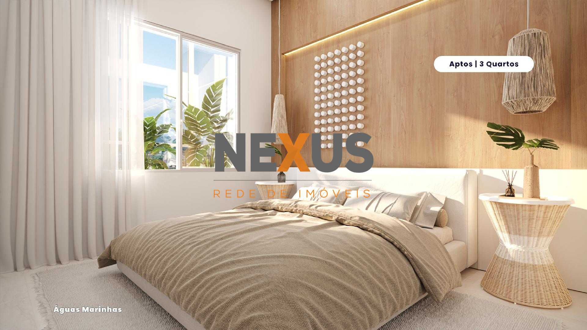 Apartamento à venda, 3 dormitórios, sendo 1 suíte, Centro, GUA...