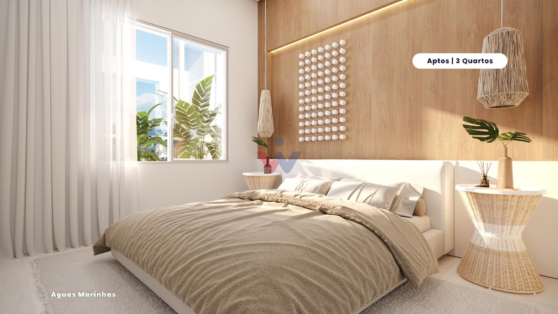 Apartamento à venda, 3 dormitórios, sendo 1 suíte, Centro, GUA...