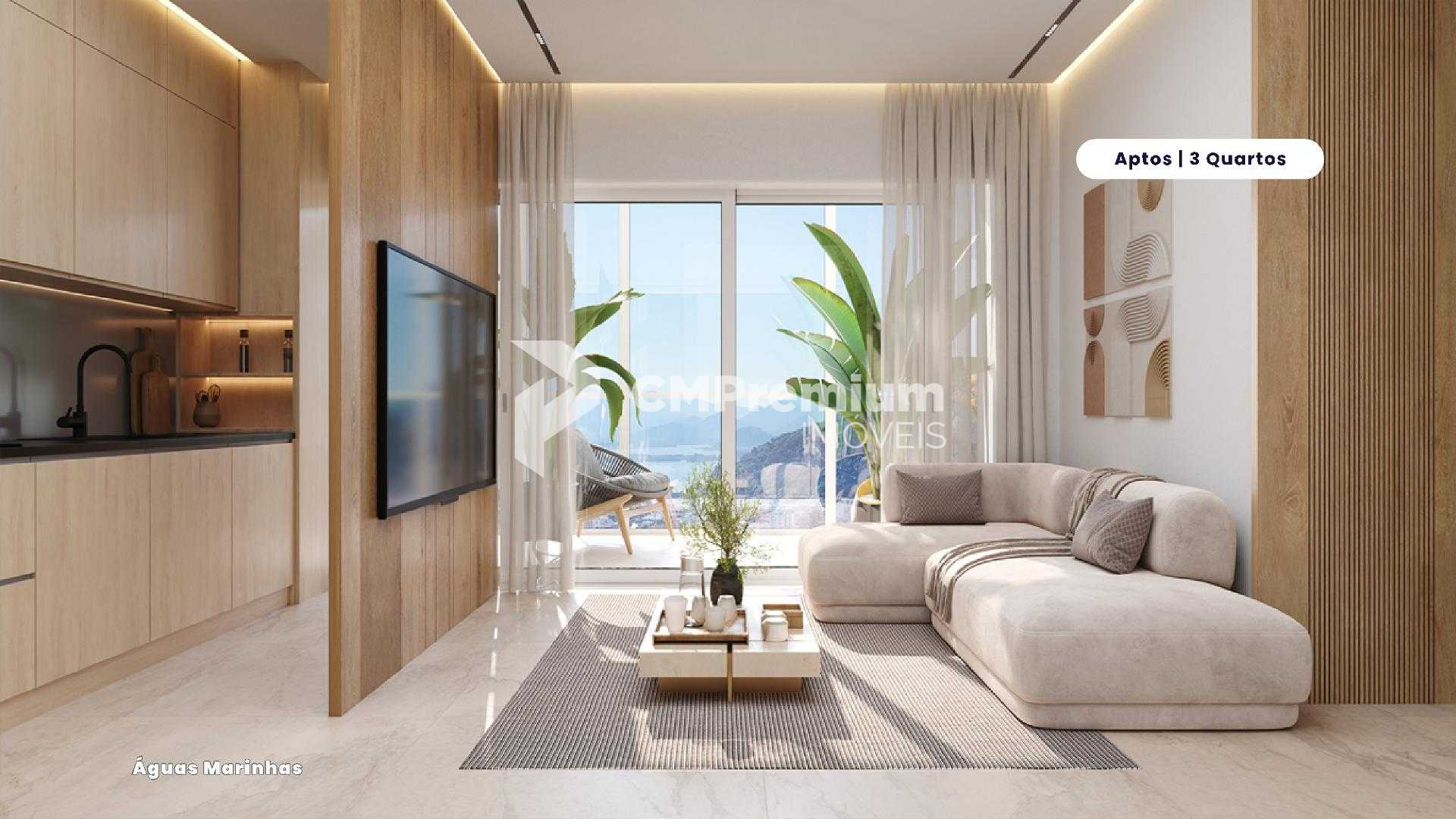 Apartamento à venda, 3 dormitórios, sendo 1 suíte, Centro, GUA...