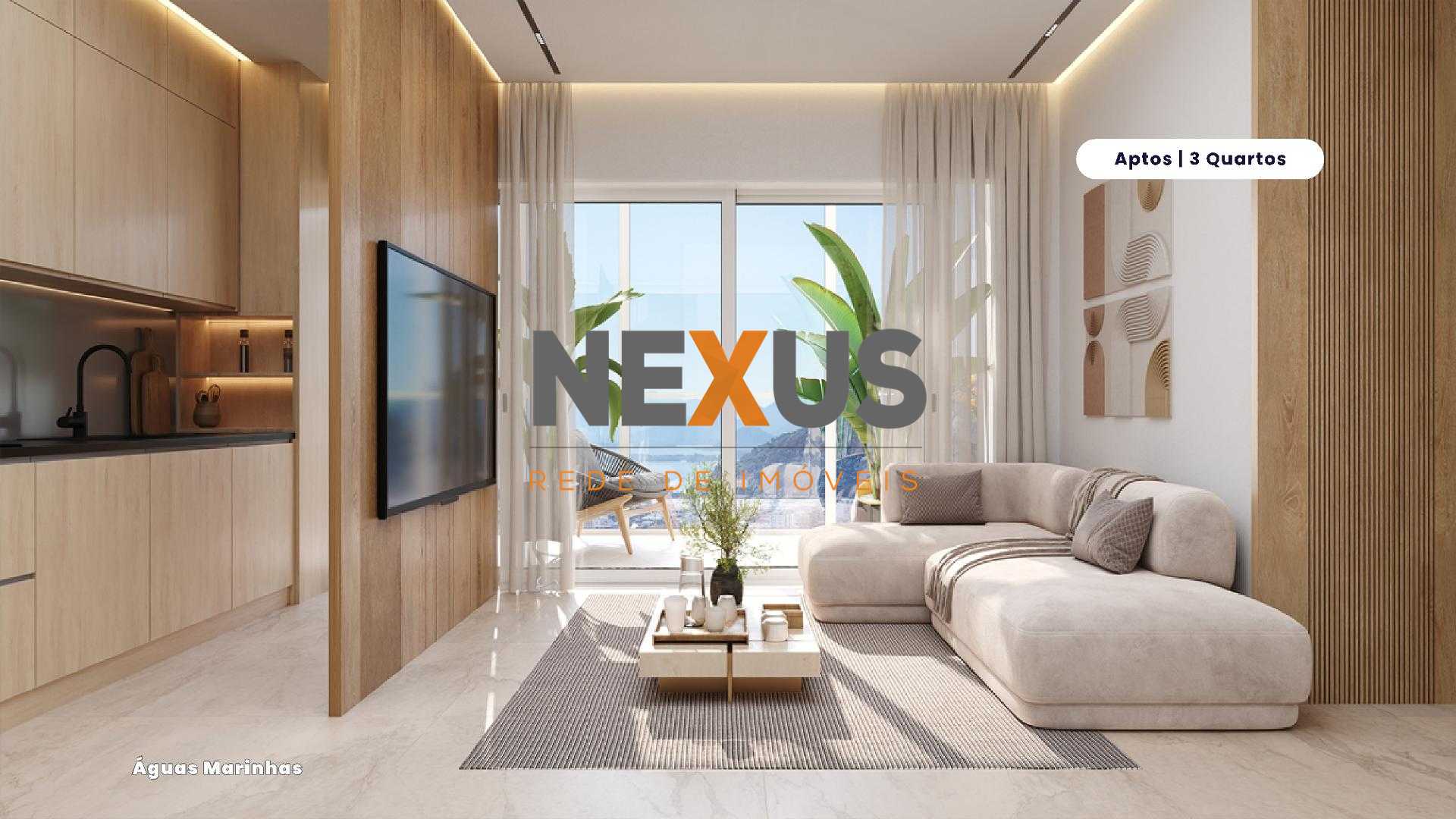 Apartamento à venda, 3 dormitórios, sendo 1 suíte, Centro, GUA...