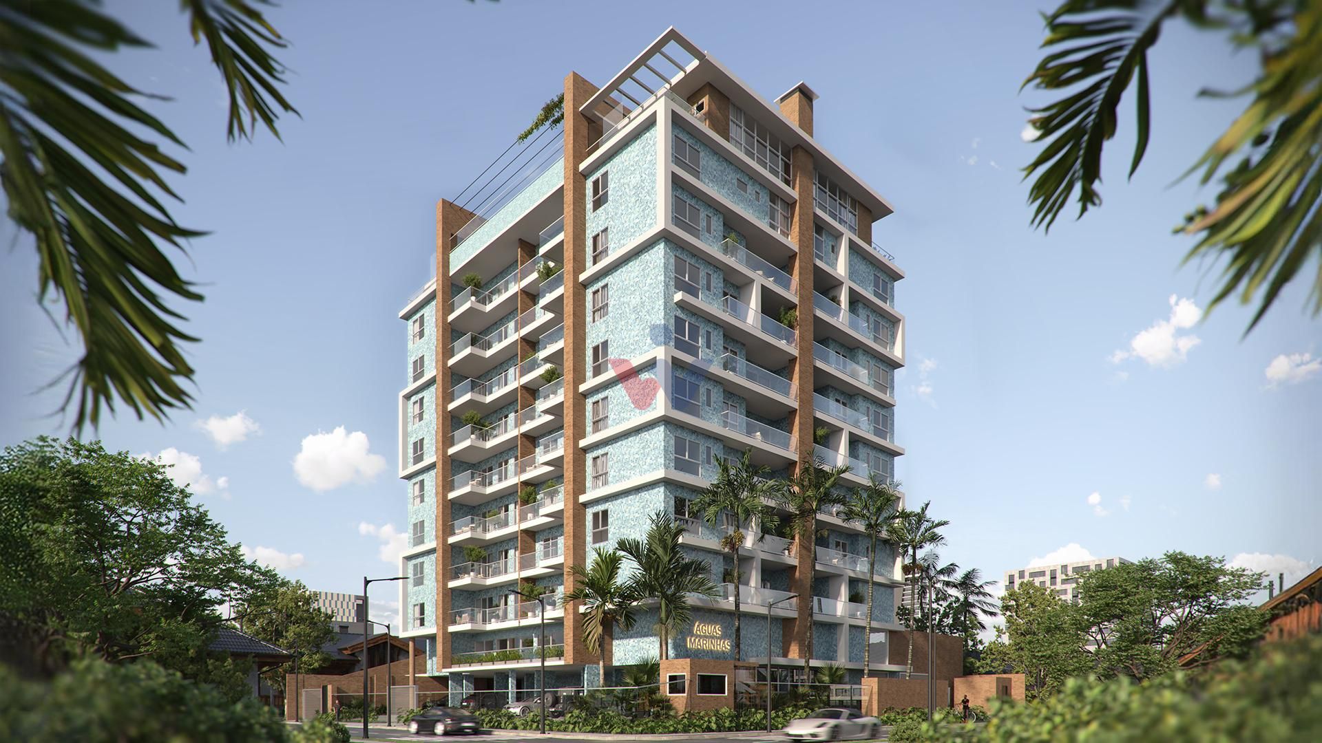 Apartamento à venda, 3 dormitórios, sendo 1 suíte, Centro, GUA...