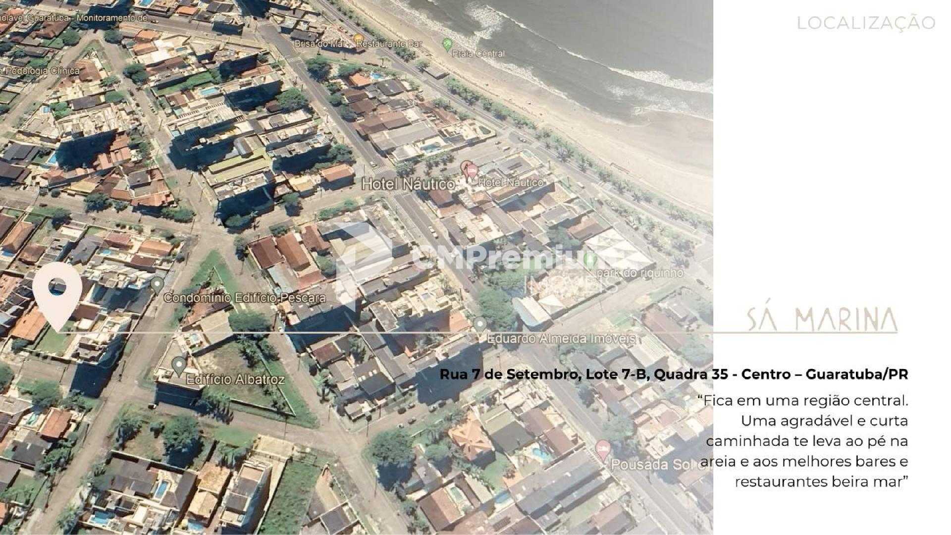 Apartamento com 2 quartos, sendo 1 suíte, localizado no centro...