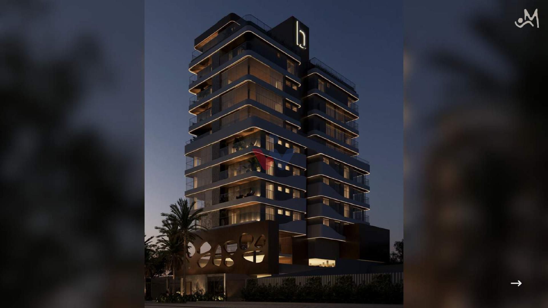 Apartamento com 3 quartos, sendo 3 suíte, localizado no centro...