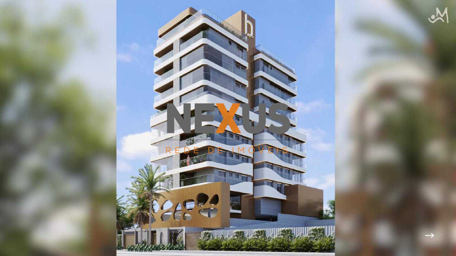 Apartamento com 3 quartos, sendo 3 suíte, localizado no centro...