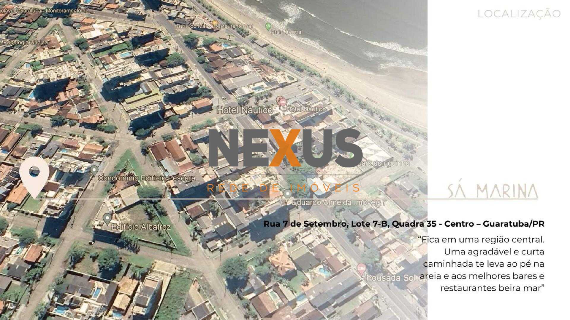 Apartamento com 3 quartos, sendo 3 suíte, localizado no centro...