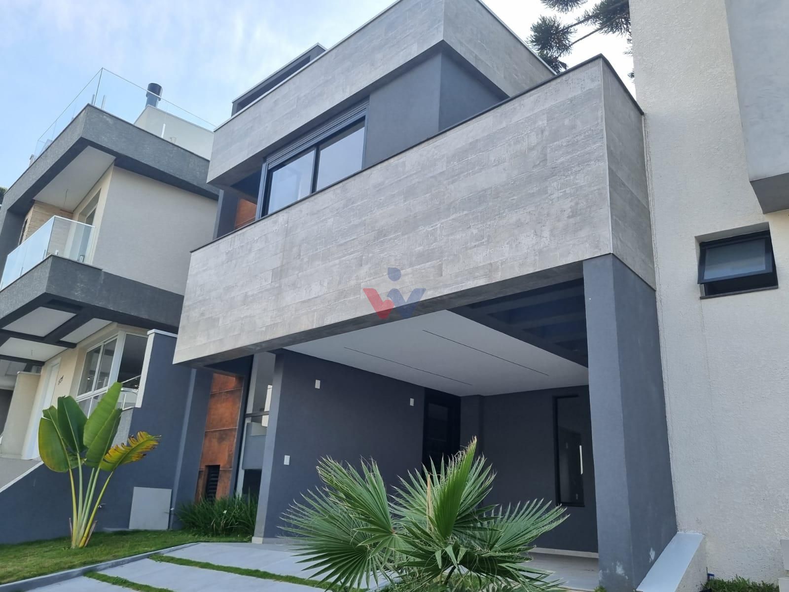 Casa em Condominio à venda, Santa Cândida, CURITIBA - PR