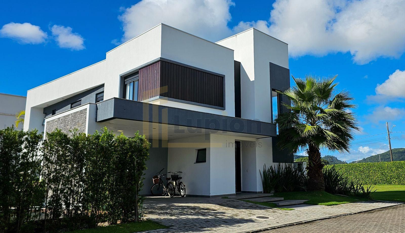 Casa à venda, 2 suítes, 2 demi-suítes, em condomínio, bairro d...