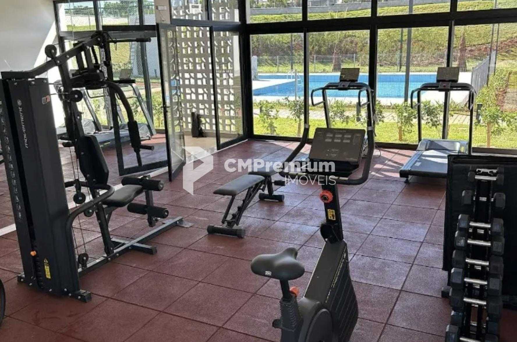 Terreno à venda, Jardim Carvalho, Ponta Grossa - PR