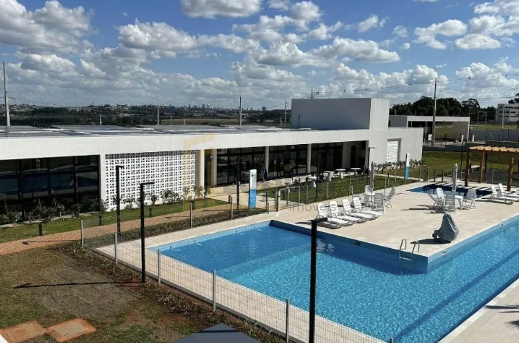 Terreno à venda, Jardim Carvalho, Ponta Grossa - PR