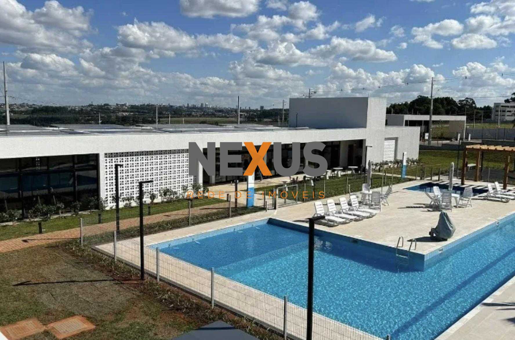 Terreno à venda, Jardim Carvalho, Ponta Grossa - PR