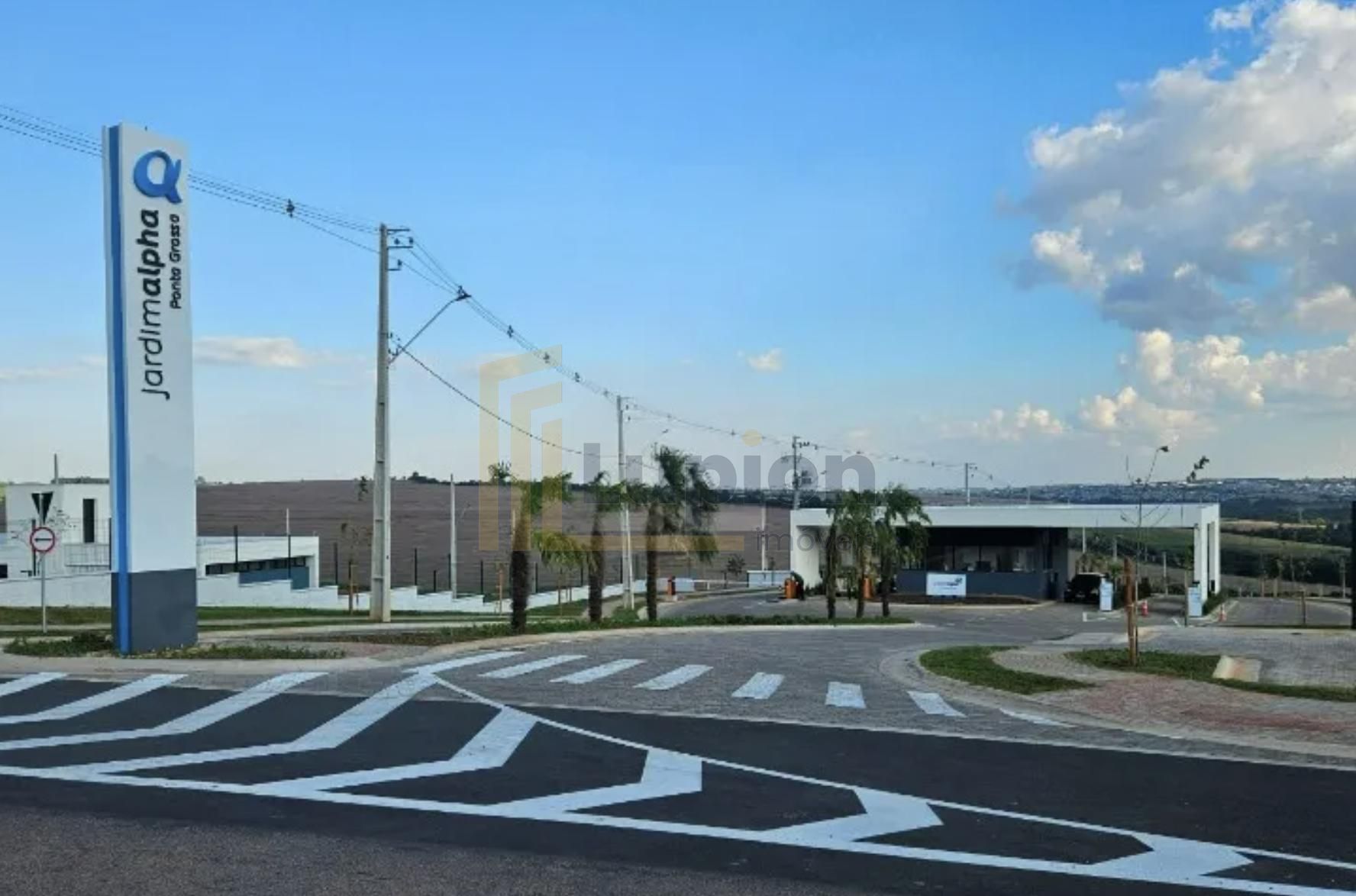 Terreno à venda, Jardim Carvalho, Ponta Grossa - PR