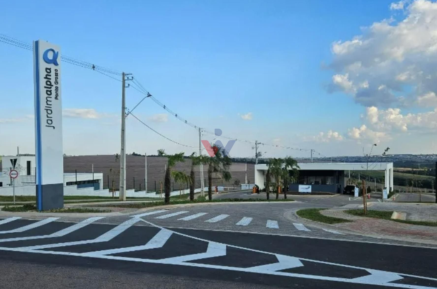 Terreno à venda, Jardim Carvalho, Ponta Grossa - PR