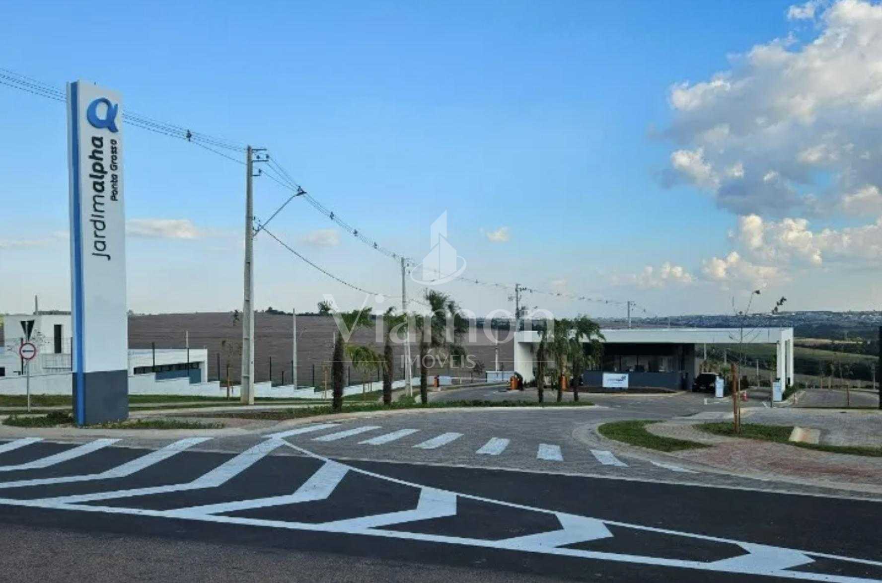 Terreno à venda, Jardim Carvalho, Ponta Grossa - PR