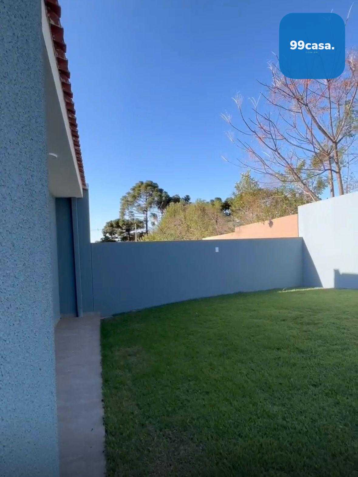 Casa em condomínio fechado no Contorno com 3 quartos, suíte e ...