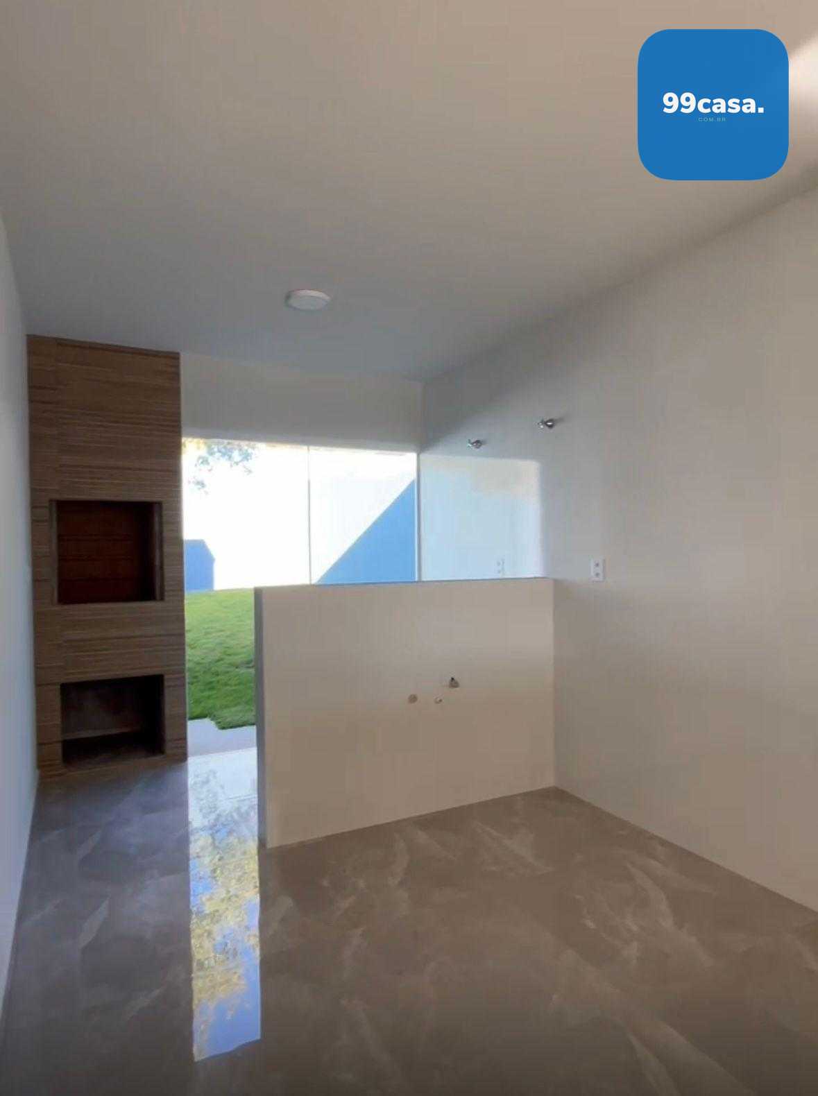 Casa em condomínio fechado no Contorno com 3 quartos, suíte e ...