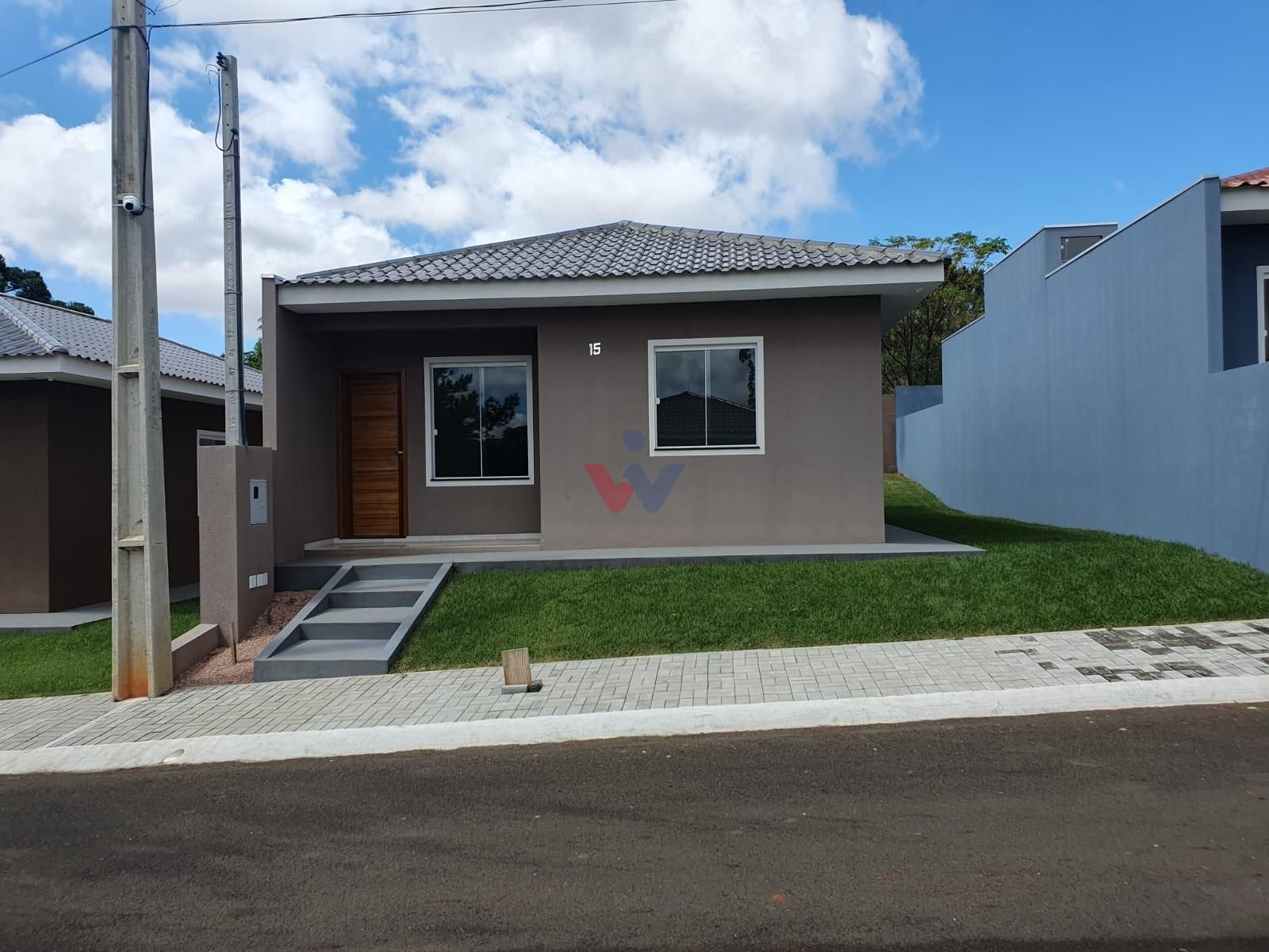 Casa no Residencial Ross - Shangri-lá com 3 quartos, laje, por...