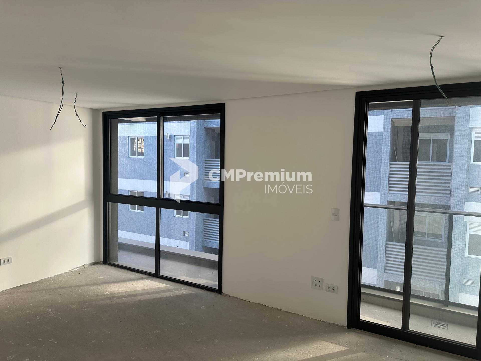 Studio All Batel, com 34m2, com lazer completo, vista incrível...