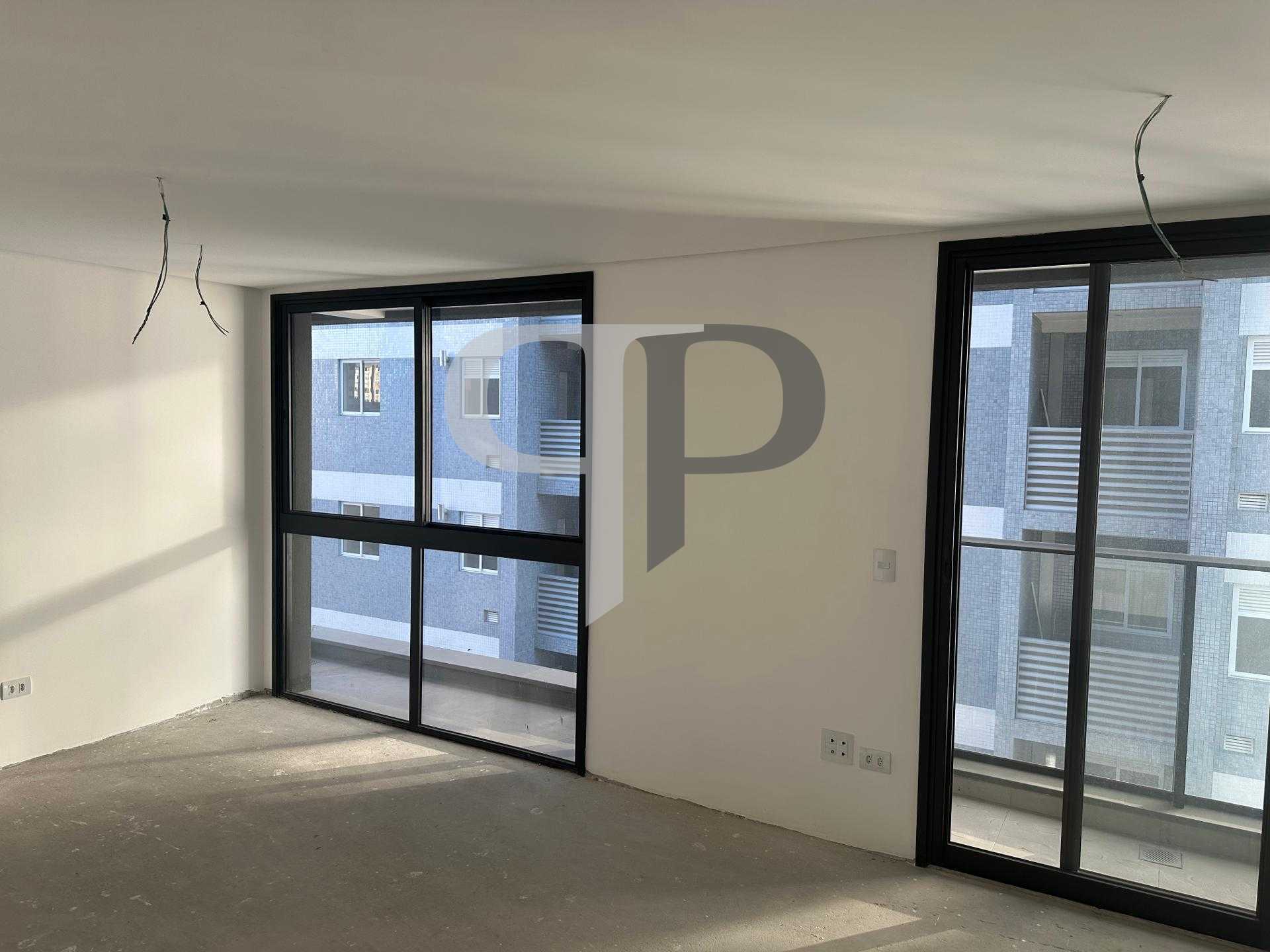 Studio All Batel, com 34m2, com lazer completo, vista incrível...
