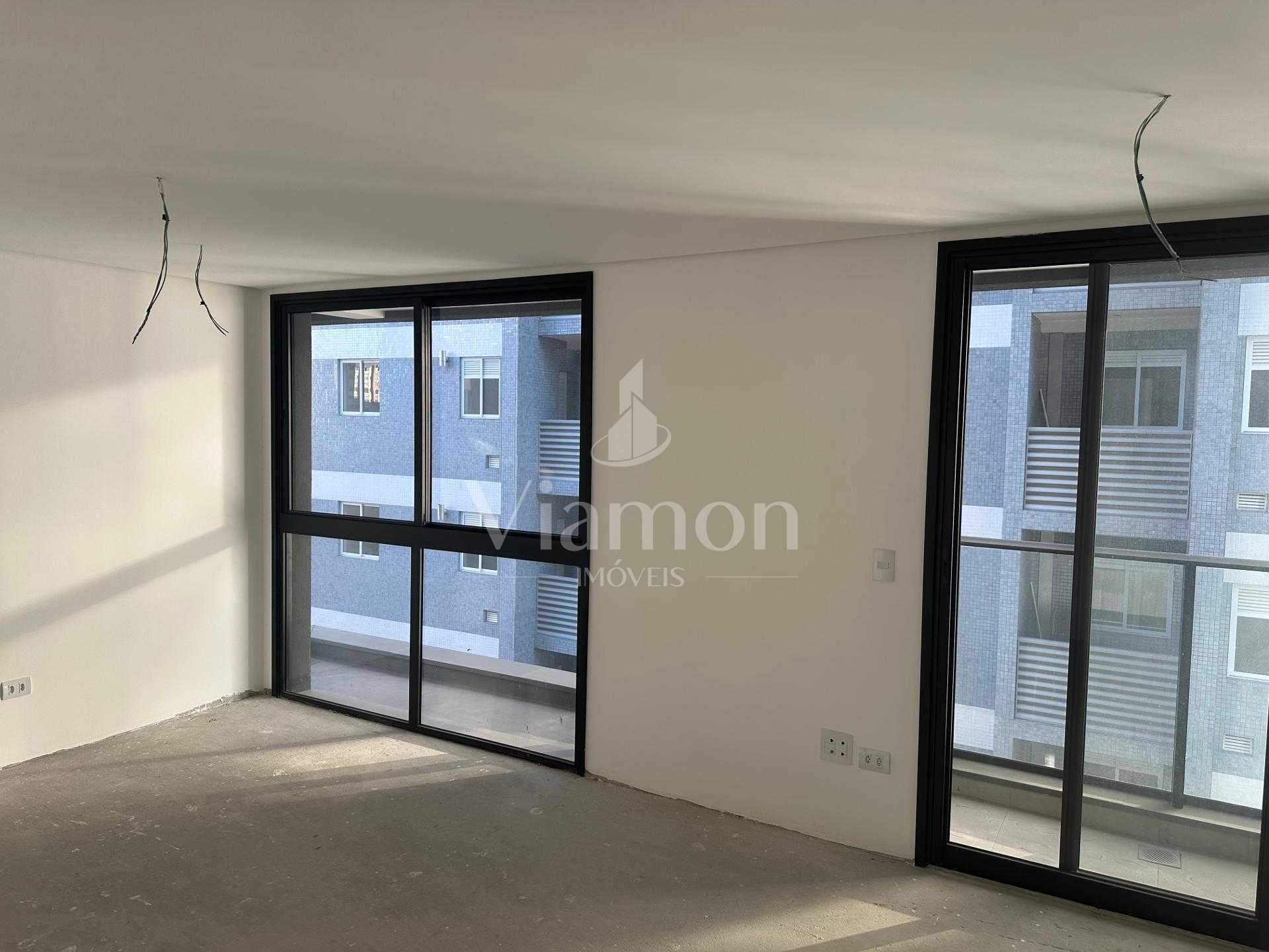 Studio All Batel, com 34m2, com lazer completo, vista incrível...