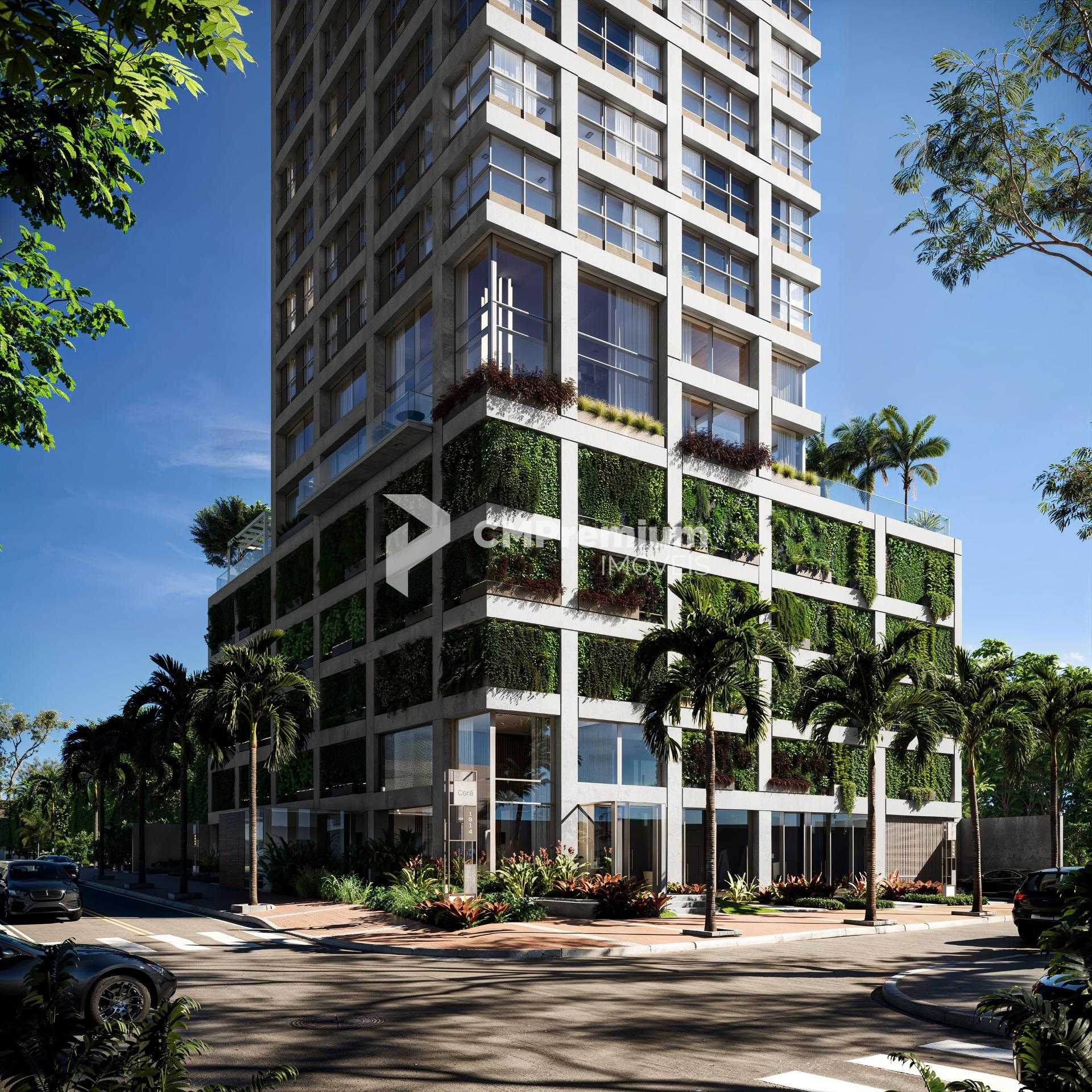 Apartamento à venda, frente mar. Praia de Armação, Penha SC. C...