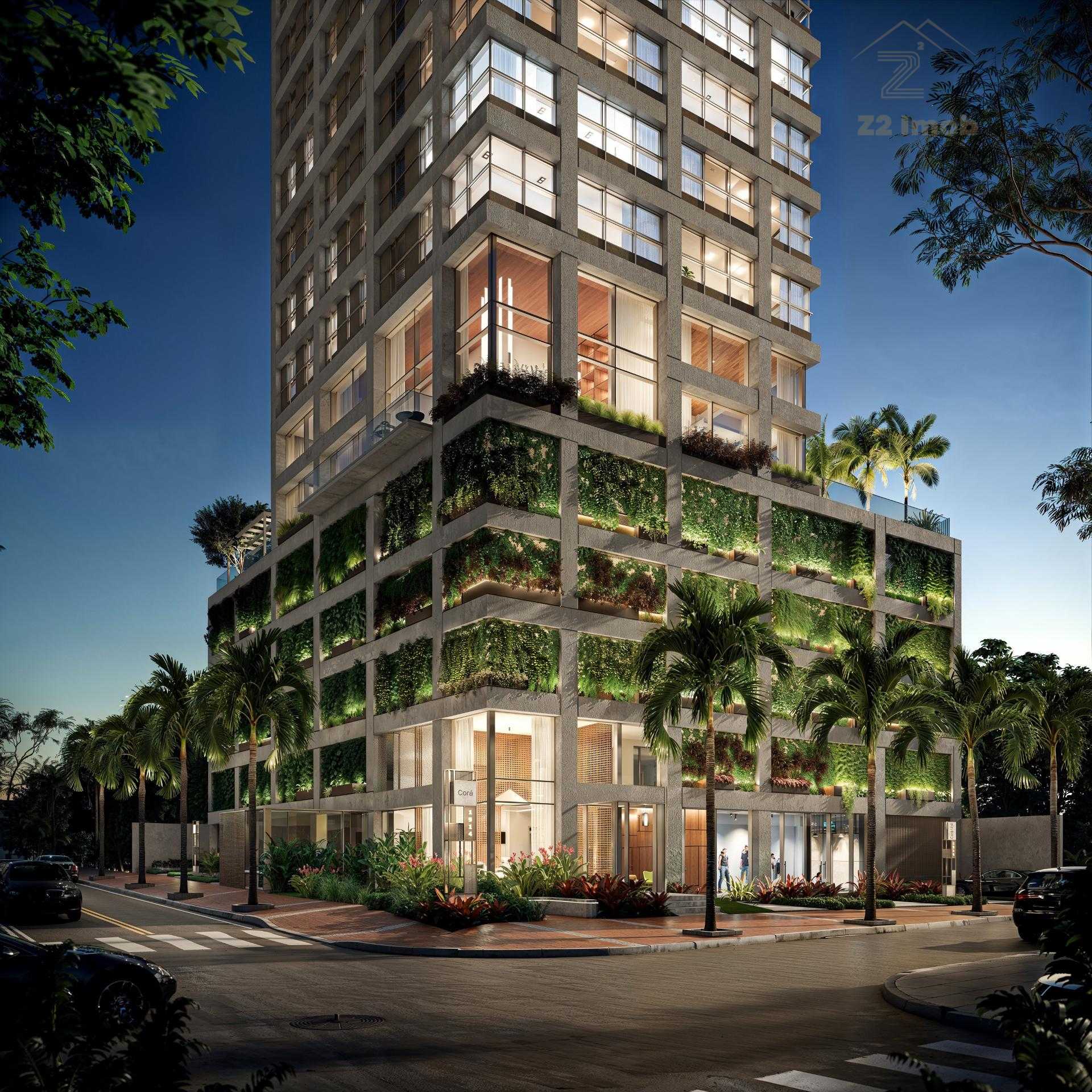 Apartamento à venda, frente mar. Praia de Armação, Penha SC. C...