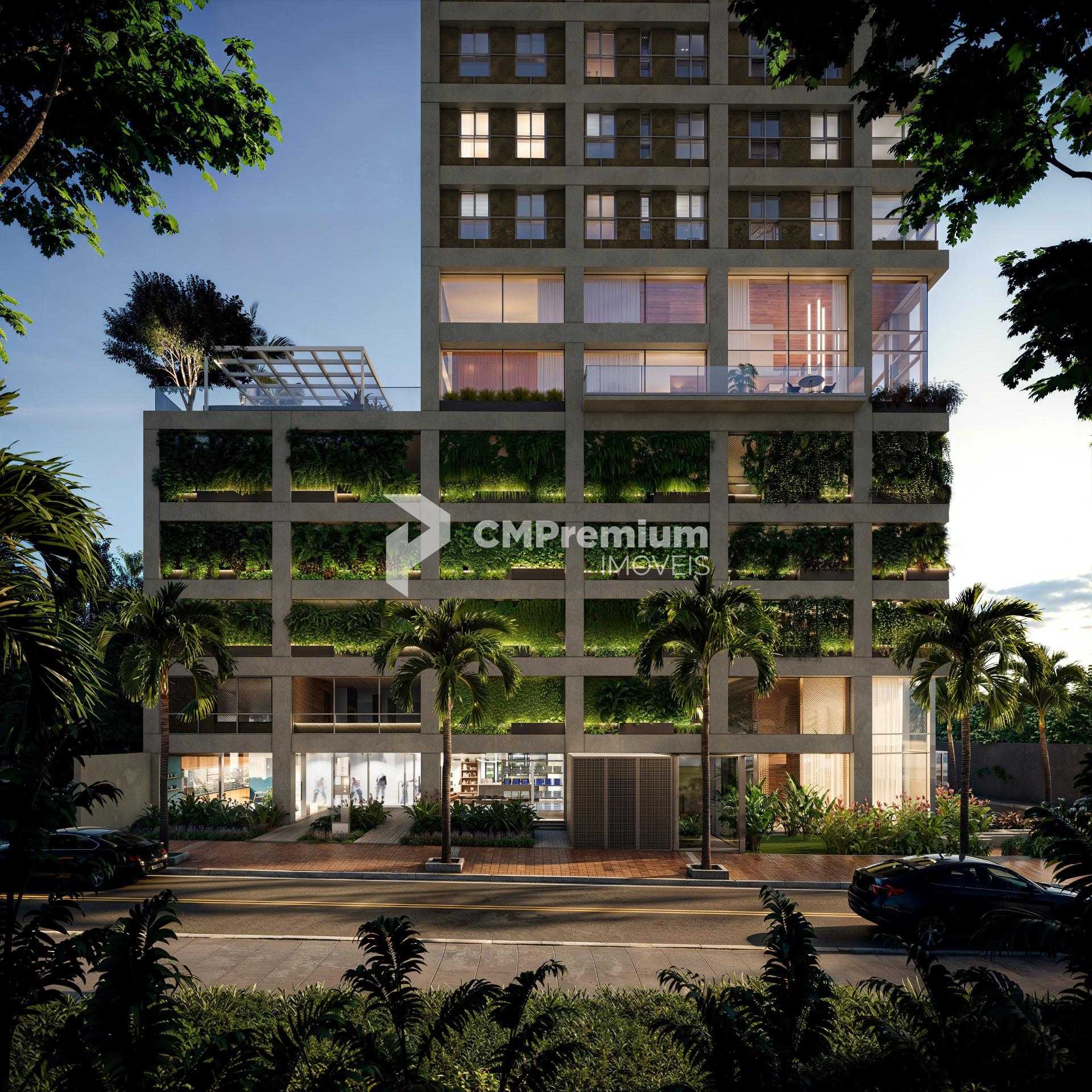 Apartamento à venda, frente mar. Praia de Armação, Penha SC. C...